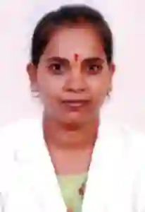 Mrs. Geetanjali-Konnur