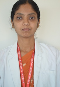 Mrs. Basalingamma Hayyal