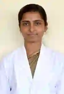 Mrs. Ranubai Suryavanshi