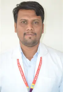 Mr. Iranna Nippani