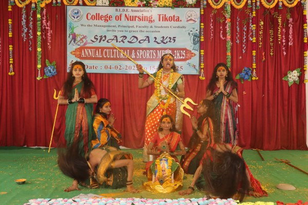 Cultural Activities
