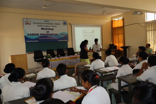 Seminars and Conferences